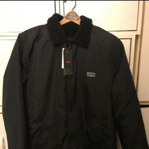 levis shepard jacket